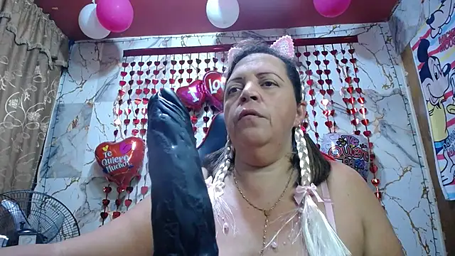 alina maturehot online show from February 2026 09:36:02 AM