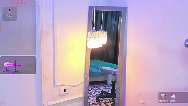 lanna brunette online show from July 2026 11:06:01 AM