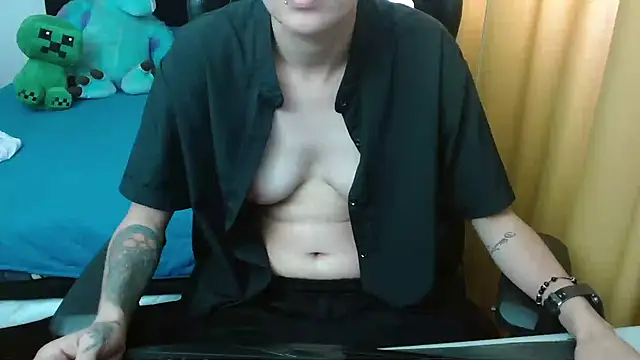 Snapshot of duo_peludoo chatting on May 2026 05:18:01 PM duo peludoo online show from May 2026 05:18:01 PM