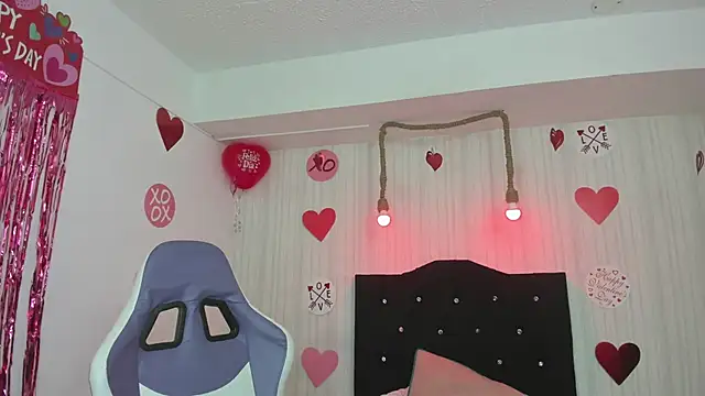 nicky angel1 online show from February 2026 06:48:01 PM