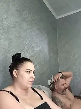 Greta Tamar online show from March 2025 02:44:02 PM