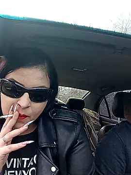 Greta Tamar online show from March 2025 06:51:02 AM