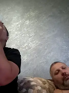 Greta Tamar online show from October 2025 06:08:01 AM