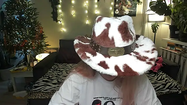 Alexa Pirs online show from January 2026 02:30:01 PM