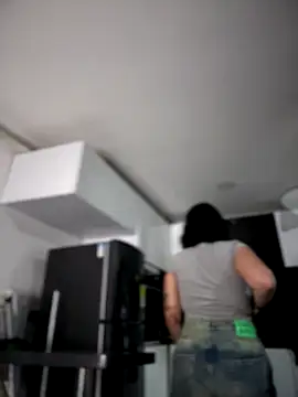 Scarlett-LS online show from October 2025 02:59:02 AM