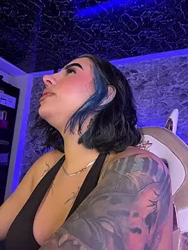 Scarlett-LS online show from March 2026 02:49:01 AM