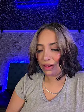Scarlett-LS online show from July 2026 03:20:02 AM