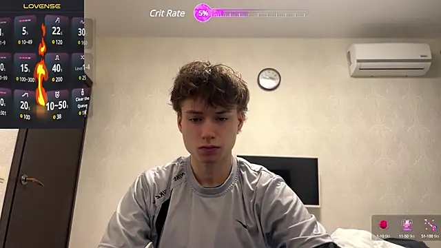 Snapshot of aronrodrigos chatting on February 2025 06:08:02 PM aronrodrigos online show from February 2025 06:08:02 PM