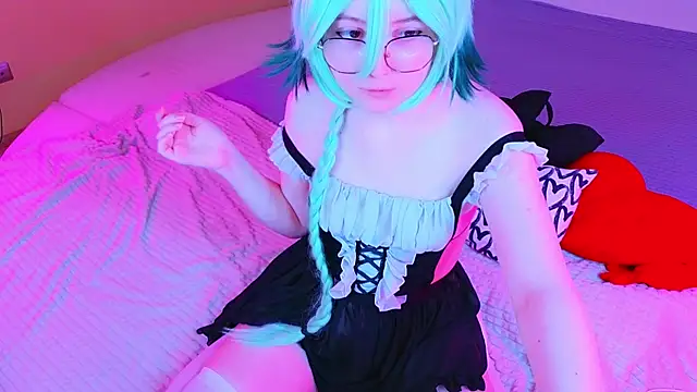 Snapshot of MizukiNoYoru chatting on July 2026 03:25:01 PM MizukiNoYoru online show from July 2026 03:25:01 PM