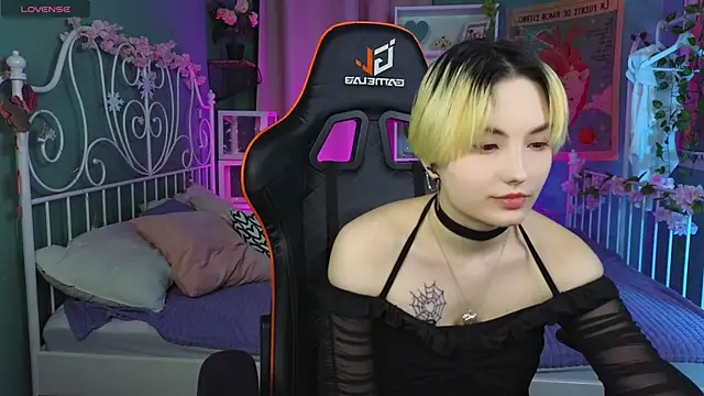 Akemi Sora  online show from March 2025 03:38:02 PM