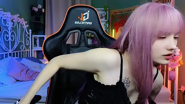 Akemi Sora  online show from March 2025 06:18:01 PM