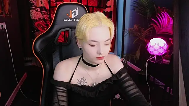 Akemi Sora  online show from March 2025 08:29:01 AM