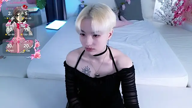 Akemi Sora  online show from March 2025 03:17:02 PM