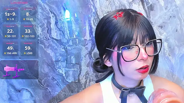 linda sofi   online show from November 2025 08:31:01 PM