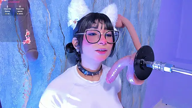 linda sofi   online show from February 2026 08:16:02 PM