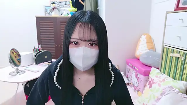 mao maochan online show from February 2025 02:09:02 PM