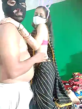 Snapshot of DesiVillageBaby chatting on February 2025 04:46:01 PM DesiVillageBaby online show from February 2025 04:46:01 PM