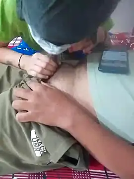 Snapshot of DesiVillageBaby chatting on March 2025 07:14:01 AM DesiVillageBaby online show from March 2025 07:14:01 AM