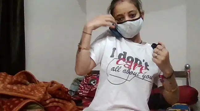 Snapshot of DesiVillageBaby chatting on March 2025 04:07:02 PM DesiVillageBaby online show from March 2025 04:07:02 PM