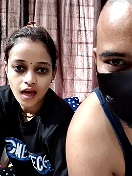 Snapshot of DesiVillageBaby chatting on September 2025 10:50:01 AM DesiVillageBaby online show from September 2025 10:50:01 AM