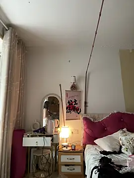 jinj-a online show from March 2025 11:20:01 PM