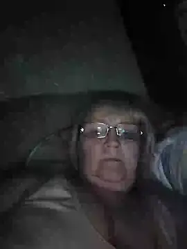 Violet5364 online show from November 2025 08:01:01 PM