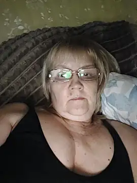 Violet5364 online show from March 2026 09:47:02 PM