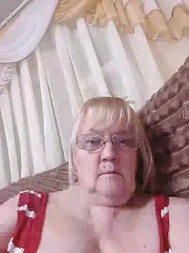 Violet5364 online show from April 2026 08:25:02 PM