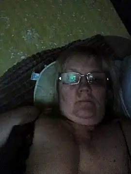 Violet5364 online show from April 2026 08:45:02 PM