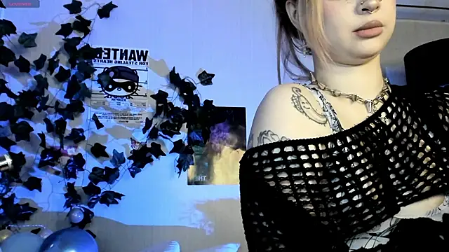 marynixoxo online show from February 2025 02:47:02 AM