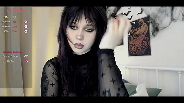 marynixoxo online show from November 2025 03:51:01 AM