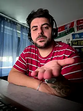 Sex-10-10 online show from December 2025 11:04:02 AM