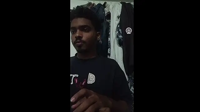 Harsh424242 online show from March 2025 06:39:02 PM