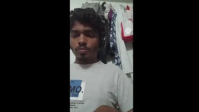 Harsh424242 online show from March 2025 06:34:01 PM