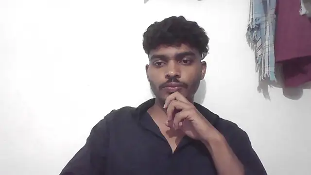 Harsh424242 online show from March 2025 08:01:02 PM