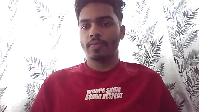 Harsh424242 online show from March 2025 07:26:01 AM