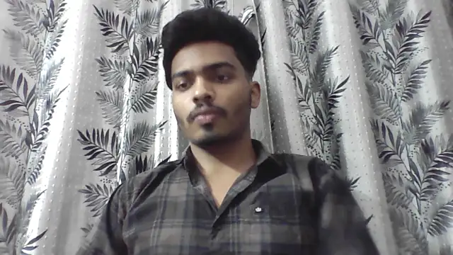 Harsh424242 online show from March 2025 05:16:02 PM