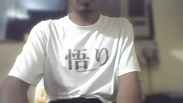 Harsh424242 online show from September 2025 10:37:01 AM