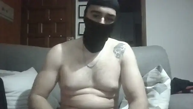 ESCOMOFUC online show from February 2025 07:52:02 PM