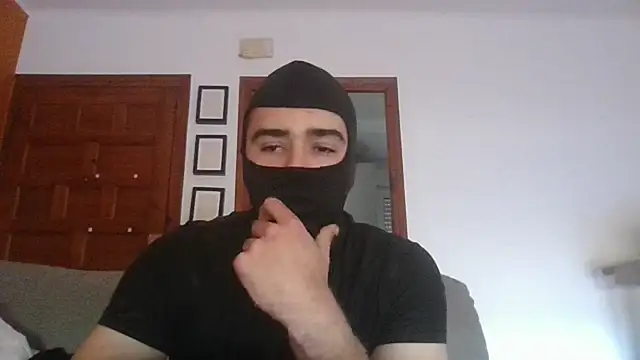 ESCOMOFUC online show from February 2025 11:21:01 AM
