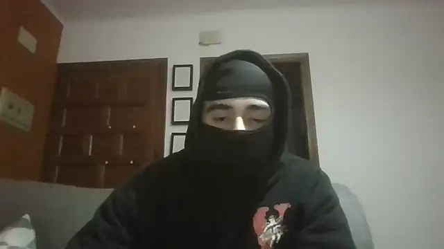 ESCOMOFUC online show from February 2025 01:25:02 AM
