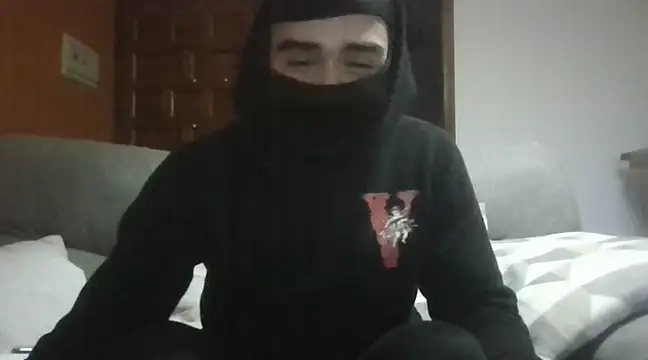 ESCOMOFUC online show from February 2025 05:31:01 PM