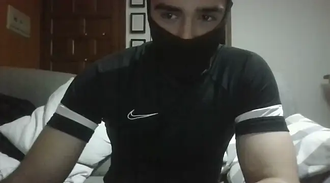 ESCOMOFUC online show from February 2025 09:26:02 PM