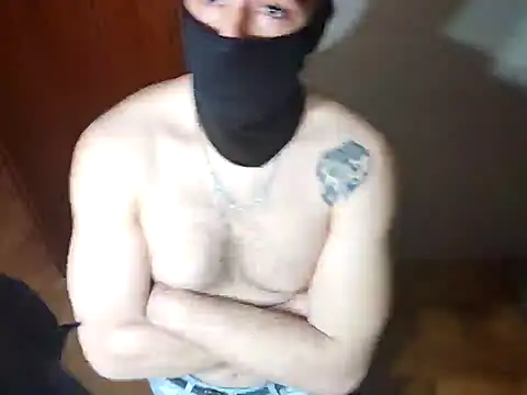ESCOMOFUC online show from March 2025 09:26:02 PM