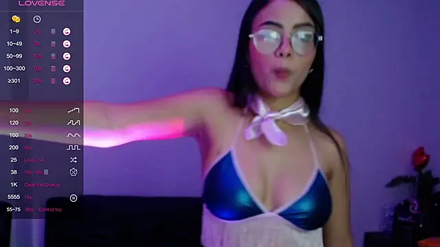 Snapshot of Sussan_love01 chatting on March 2025 07:49:02 PM Sussan love01 online show from March 2025 07:49:02 PM