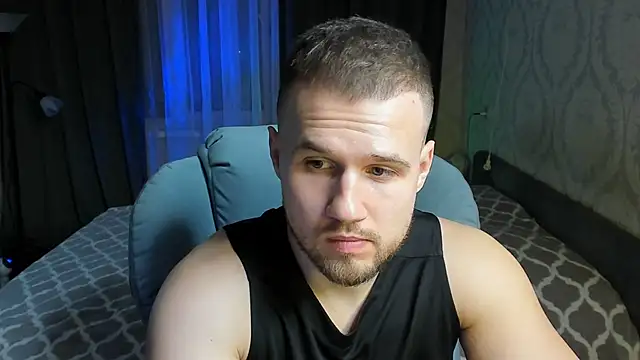 Vladik b online show from February 2025 05:39:01 PM