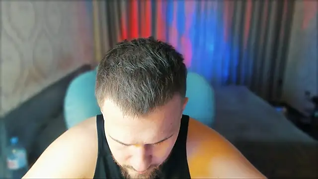 Vladik b online show from February 2026 06:12:01 PM