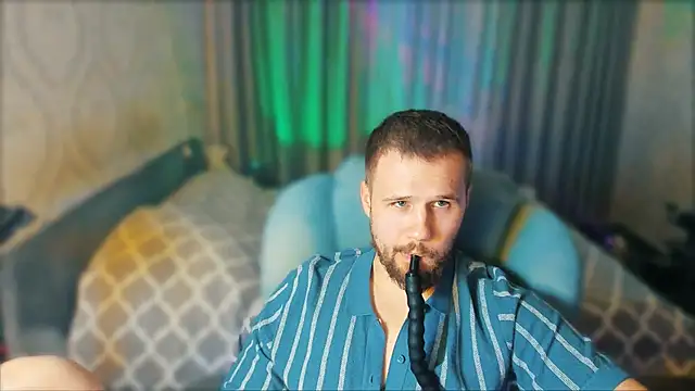 Vladik b online show from February 2026 06:07:01 PM