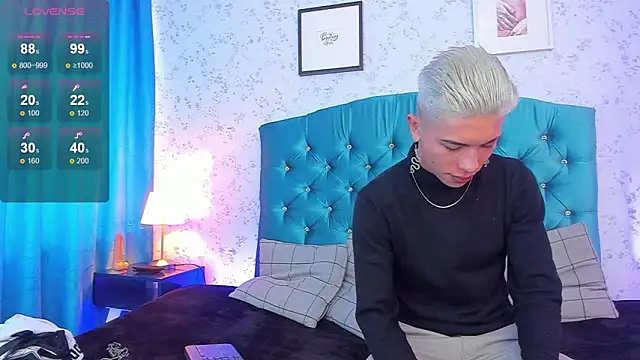 Ianwayne online show from February 2025 01:51:02 PM