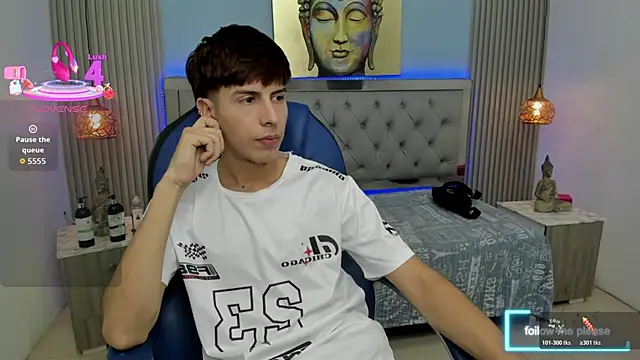 Estiv18  online show from December 2025 06:41:01 AM